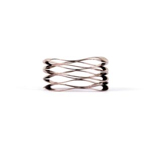 Dead Air Wolverine Wave Spring Silencer Accessory