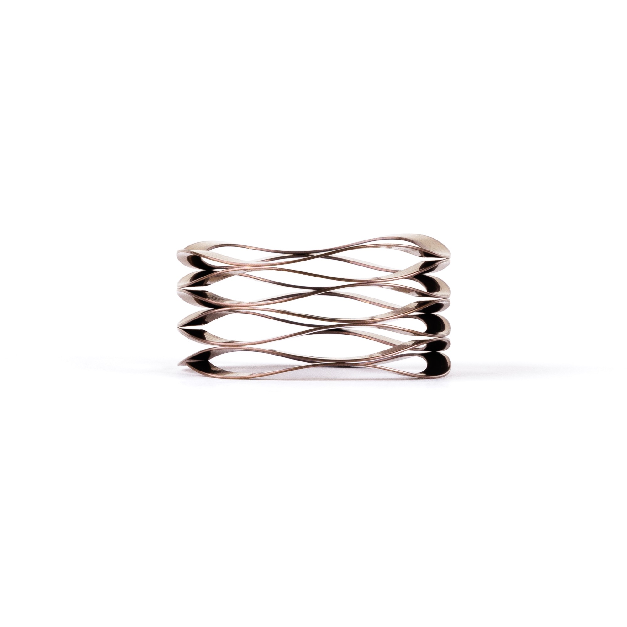 Dead Air Wolverine Wave Spring Silencer Accessory