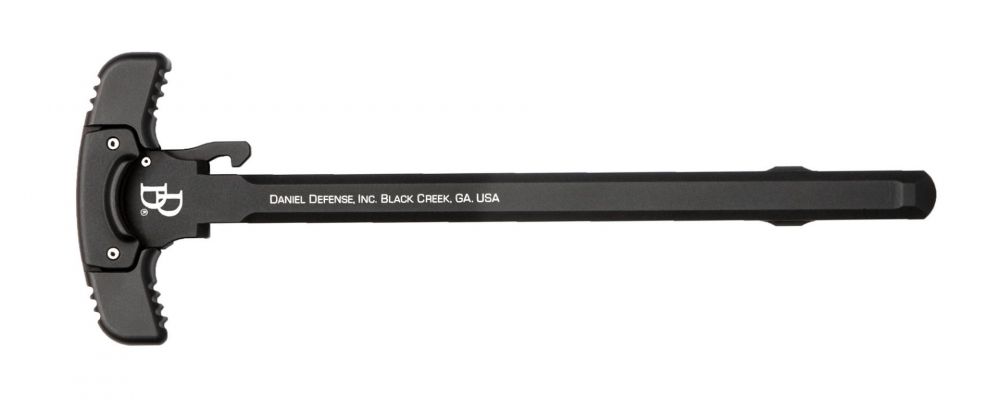 Daniel Defense Grip-N-Rip AR-10 Charging Handle 7.62