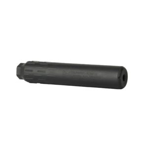 HUXWRX FLOW 22 TI .22 Caliber Silencer