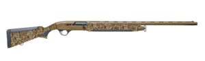 Pointer FT12 12 Gauge Semi-Auto Shotgun in FDE