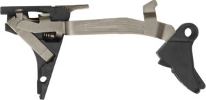 Glock Performance Trigger .40 Cal 5lbs Black
