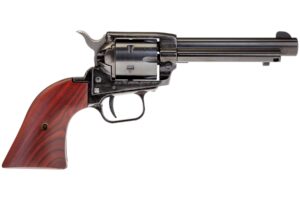 Heritage Rough Rider .22 LR Revolver 4.75" Barrel