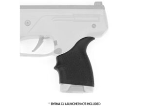 Byrna Technologies CL Hogue Rubber Grip - Black