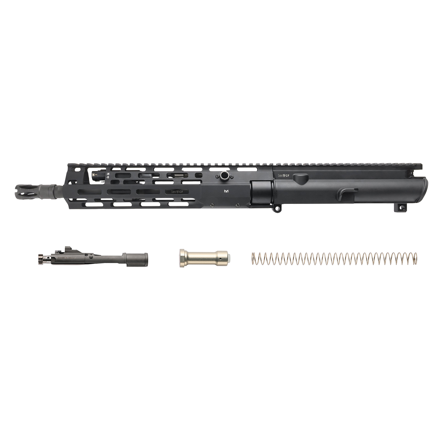 Heckler & Koch MR762A4 Upper Kit 7.62mm 13"