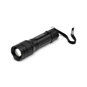Cyclops TF-350 Flashlight - 350 Lumens, Black