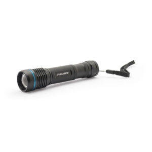 Cyclops Steropes 700 Lumens Rechargeable Flashlight