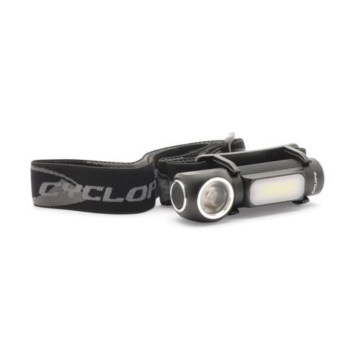 Cyclops Hades Horizon 500 Lumen Headlamp