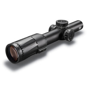 EOTech Vudu 1-6x24mm FFP Rifle Scope SR1 MRAD