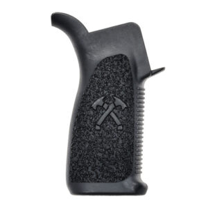 Bravo Company Jack Carr Mod 4 Rifle Grip - Black