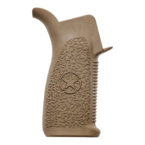 BCM Mod 4 Rifle Grip Flat Dark Earth