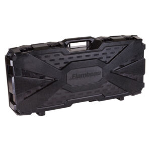 Flambeau Tactical PDW Case for Personal Defense