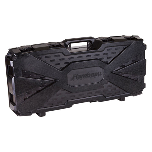 Flambeau Tactical PDW Case for Personal Defense