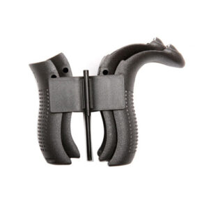 Glock Beavertail Backstrap Set for Glock 26 Gen 4 & 5