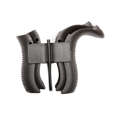 Glock Beavertail Backstrap Set for Glock 26 Gen 4 & 5