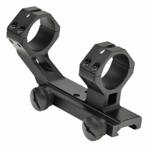 Weaver SPR Scope Mount/Ring Combo for AR15/M16