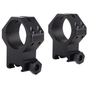 Weaver 30mm Extra High Tactical Scope Rings