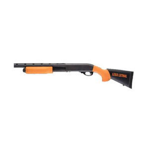 Hogue Less Lethal Shotgun Stock Kit for Remington 870