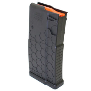 Hexmag SR-25 .308/7.62 NATO 10-Round Magazine - Black