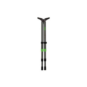 Primos Pole Cat Short Bipod Shooting Stick 16-38"