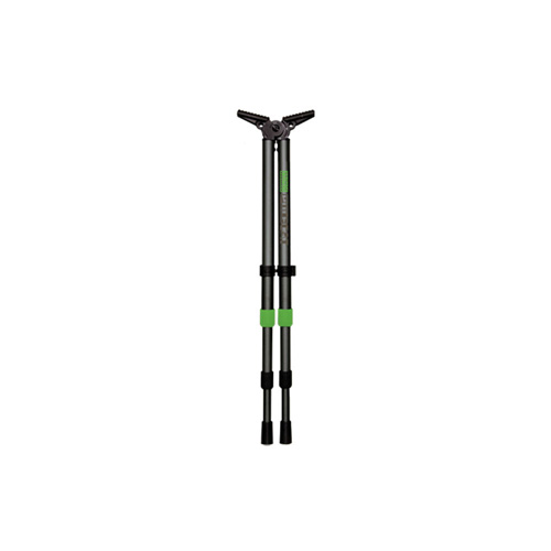Primos Pole Cat Short Bipod Shooting Stick 16-38"