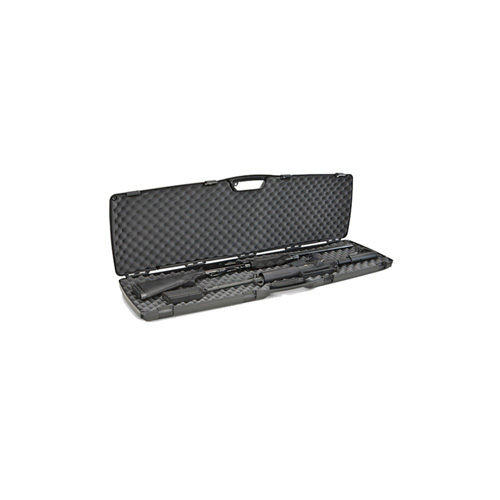 Plano SE Double Scoped Rifle/Shotgun Case