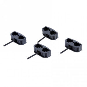 ProMag AR-15/Mini-14 Magazine Clamp 4-Pack
