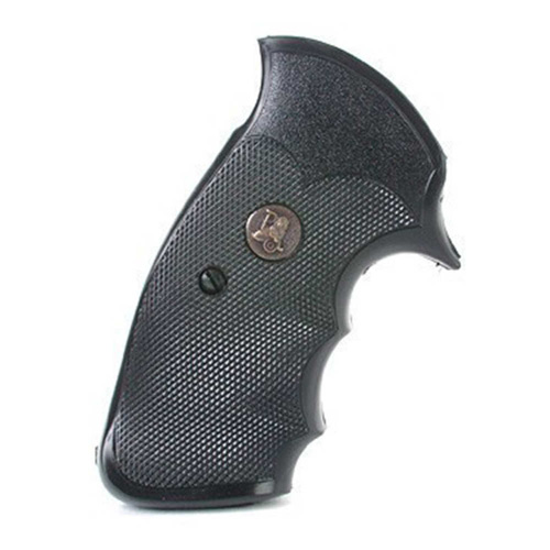 Pachmayr Gripper Professional Grip for S&W K & L Frame