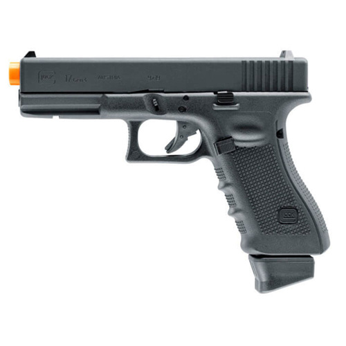 Umarex Glock 17 Gen 4 CO2 Airsoft Pistol 6mm