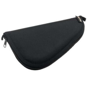 Uncle Mikes Small Pistol Rug 8x5 Black