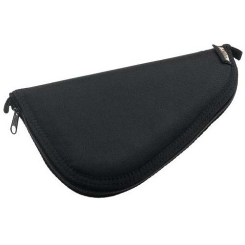 Uncle Mikes Small Pistol Rug 8x5 Black
