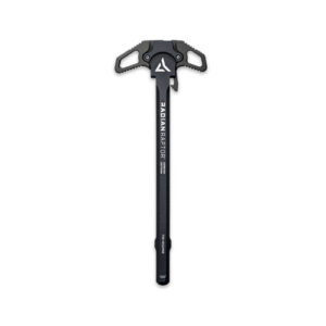 Radian Raptor AR-15 Charging Handle - Radian Gray