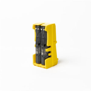 TASER 7 CQ Replacement Cartridges 2-Pack, 12ft Range