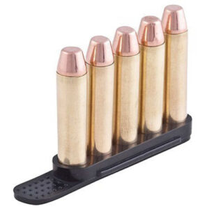 Tuff Products QuickStrips 5 Round .357/.38/.40S&W - 2 Set