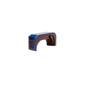 Premium S15 Steel Magazine Catch for Glock 43X