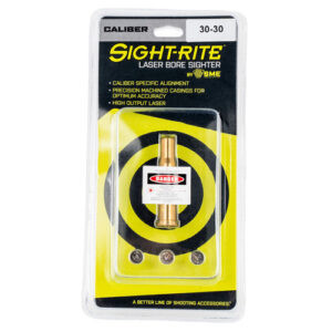 30-30 Winchester Laser Bore Sighting System by SME