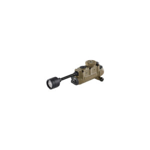 Streamlight Sidewinder Stalk Helmet Mount Light - 76 Lumens