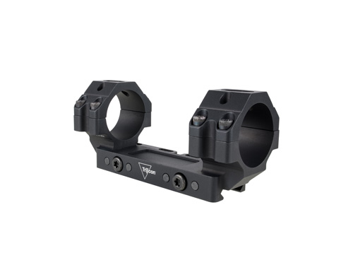 Trijicon Bolt Action 30mm 20 MOA Scope Mount - Black