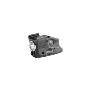 Streamlight TLR-6 HL Gun Light with Green Laser for Glock