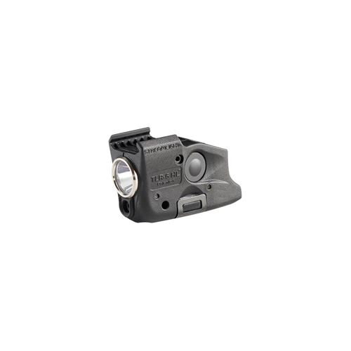 Streamlight TLR-6 HL Gun Light with Green Laser for Glock