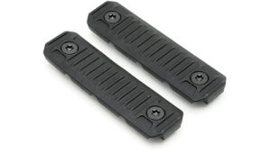 Strike Industries M-LOK Cable Management Covers Long