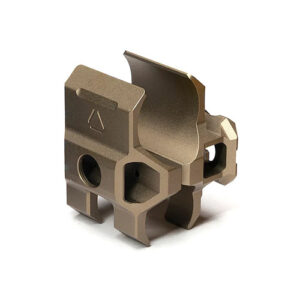 Strike Industries 12 Gauge Shotgun Barrel Clamp FDE