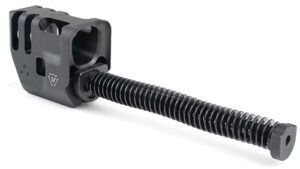 Strike Industries Mass Driver Compensator for Glock 19 Gen5