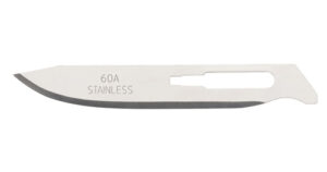 Browning Scalpel #60A Replacement Blades - 10 Pack