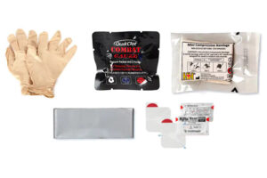 Blue Force Gear Micro Trauma Kit PRO - First Aid