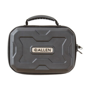 EXO Handgun Case - Black 9" by Allen Company