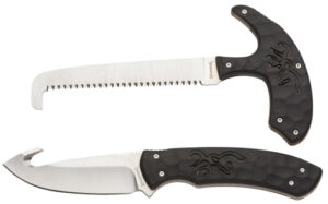 Browning Primal Combo Hunting Knife Set