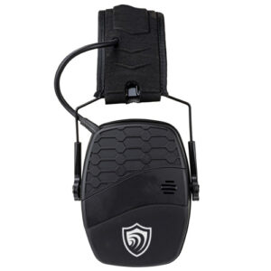 EarShield Ranger Bluetooth Electronic Earmuff - 22dB NRR