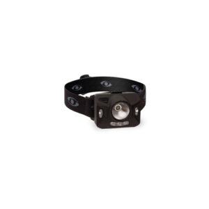 Cyclops Ranger XP Headlamp - 126 Lumens, Black