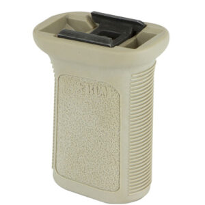 BCMGUNFIGHTER Vertical Grip Mod 3 - Picatinny FDE